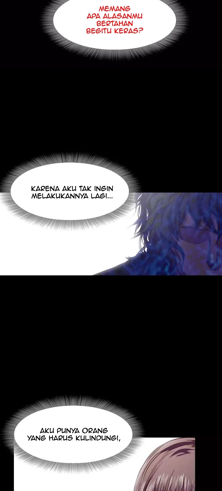 Lucky Bad Man Chapter 08 Gambar 29